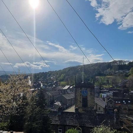 Crystal Cottage - 5 Min Walk From Holmfirth Town Centre エクステリア 写真