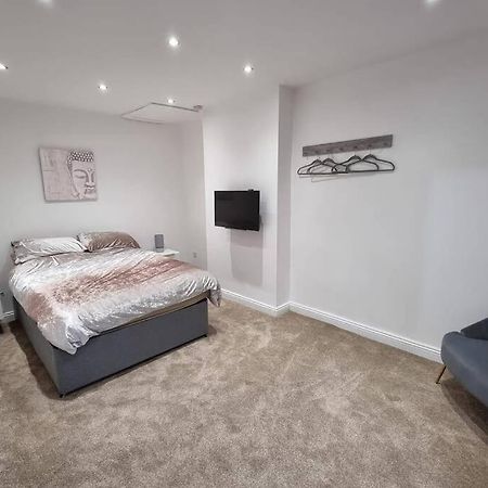 Crystal Cottage - 5 Min Walk From Holmfirth Town Centre エクステリア 写真