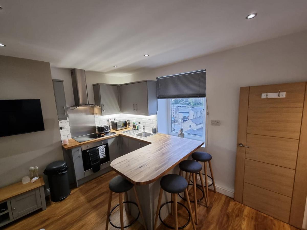 Crystal Cottage - 5 Min Walk From Holmfirth Town Centre エクステリア 写真