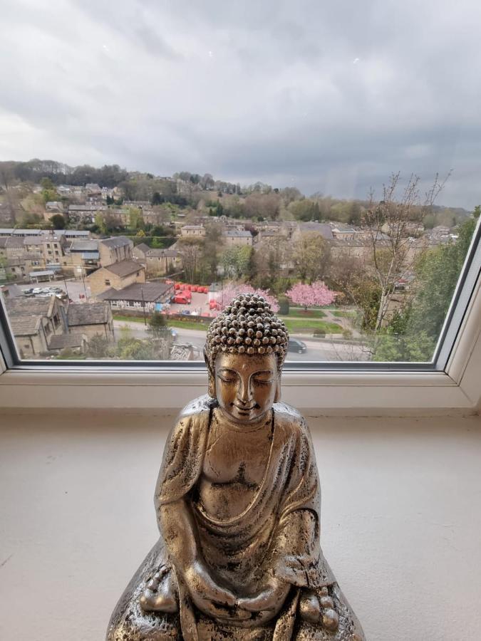 Crystal Cottage - 5 Min Walk From Holmfirth Town Centre エクステリア 写真