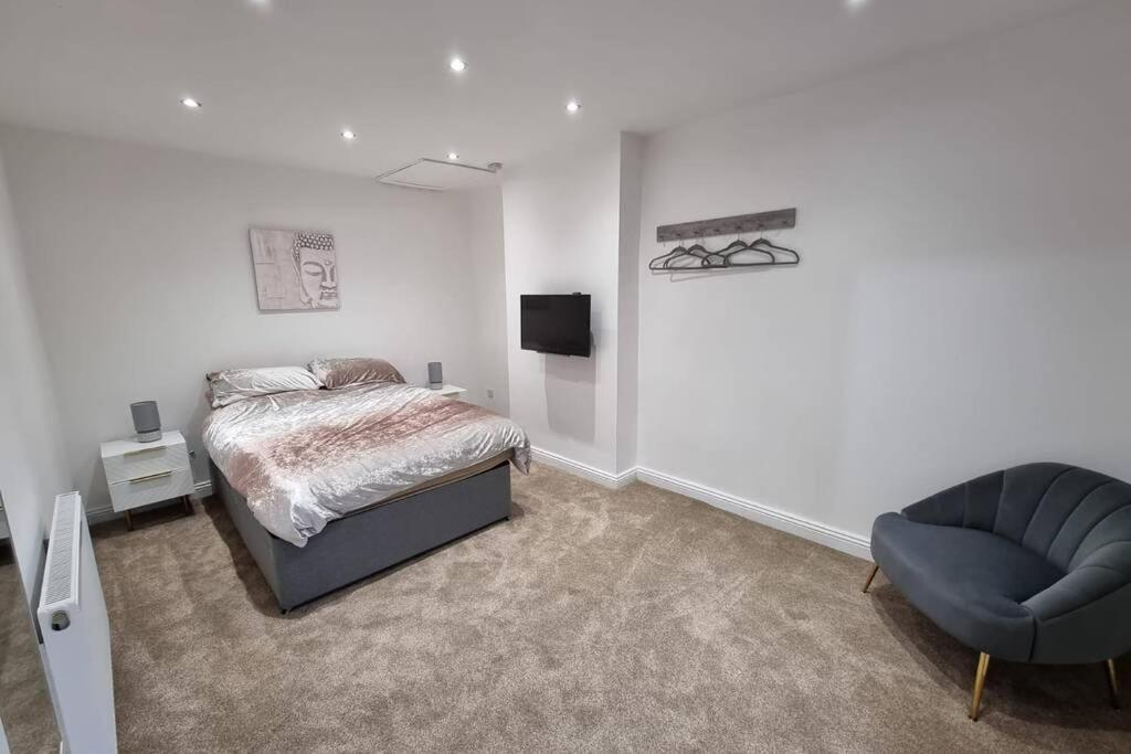 Crystal Cottage - 5 Min Walk From Holmfirth Town Centre エクステリア 写真