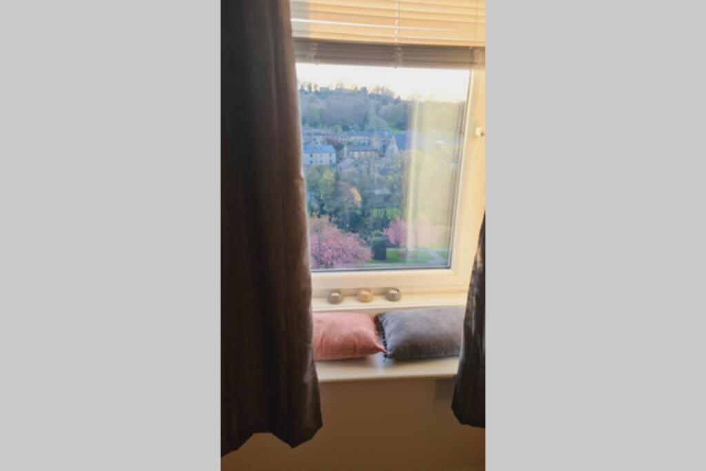 Crystal Cottage - 5 Min Walk From Holmfirth Town Centre エクステリア 写真
