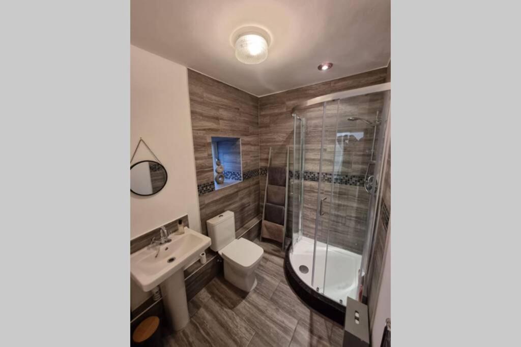 Crystal Cottage - 5 Min Walk From Holmfirth Town Centre エクステリア 写真